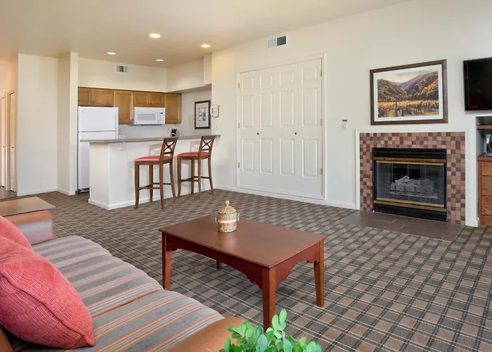 Worldmark Clear Lake