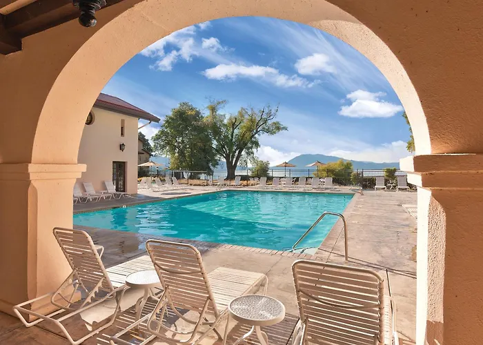 Worldmark Clear Lake