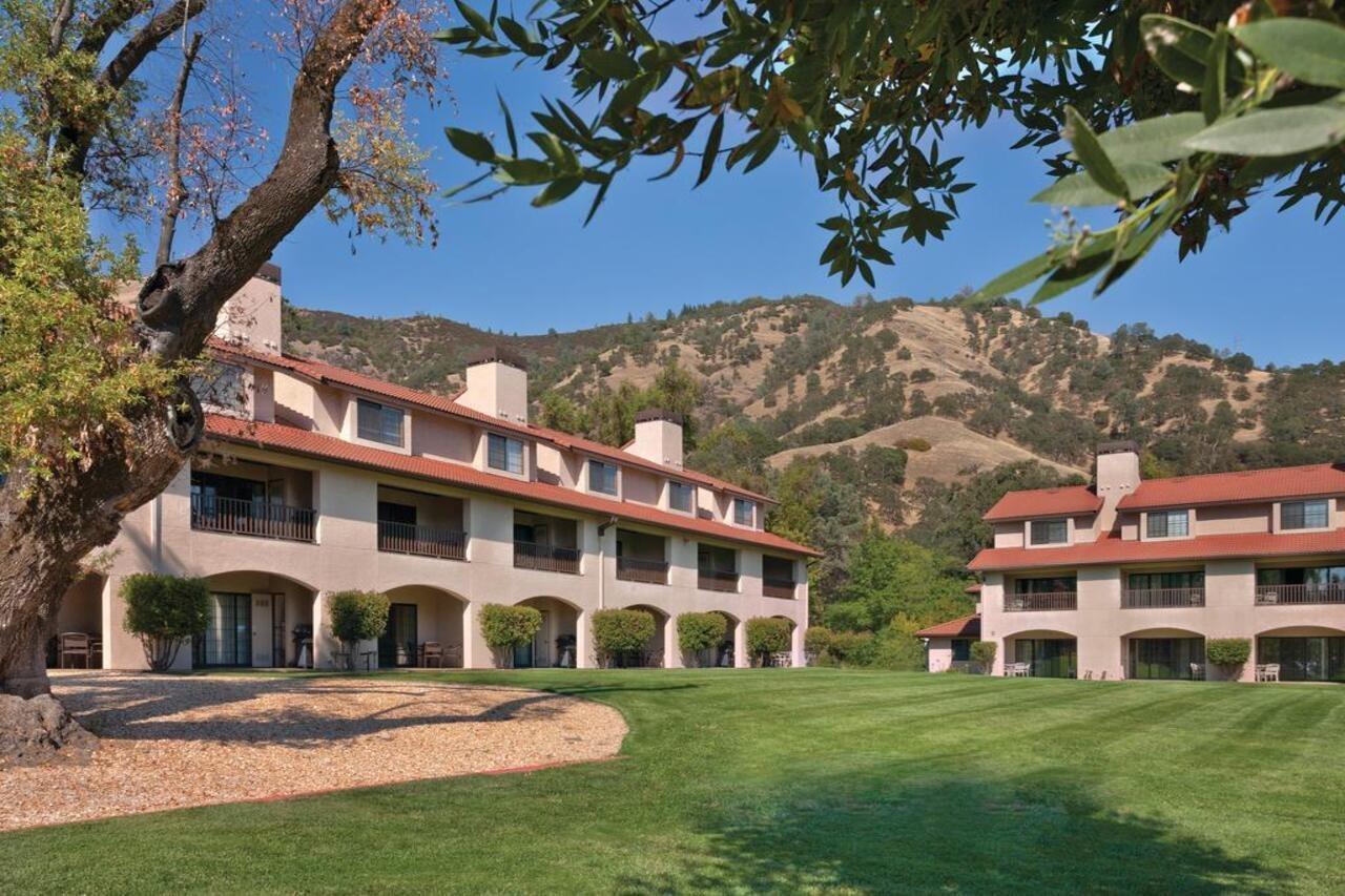 Worldmark Clear Resort 3*