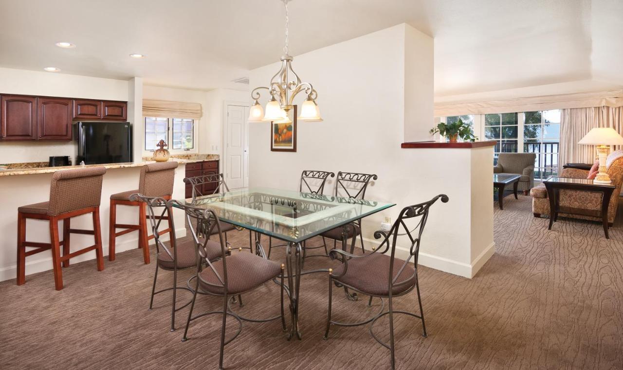 Worldmark Clear Resort 3*