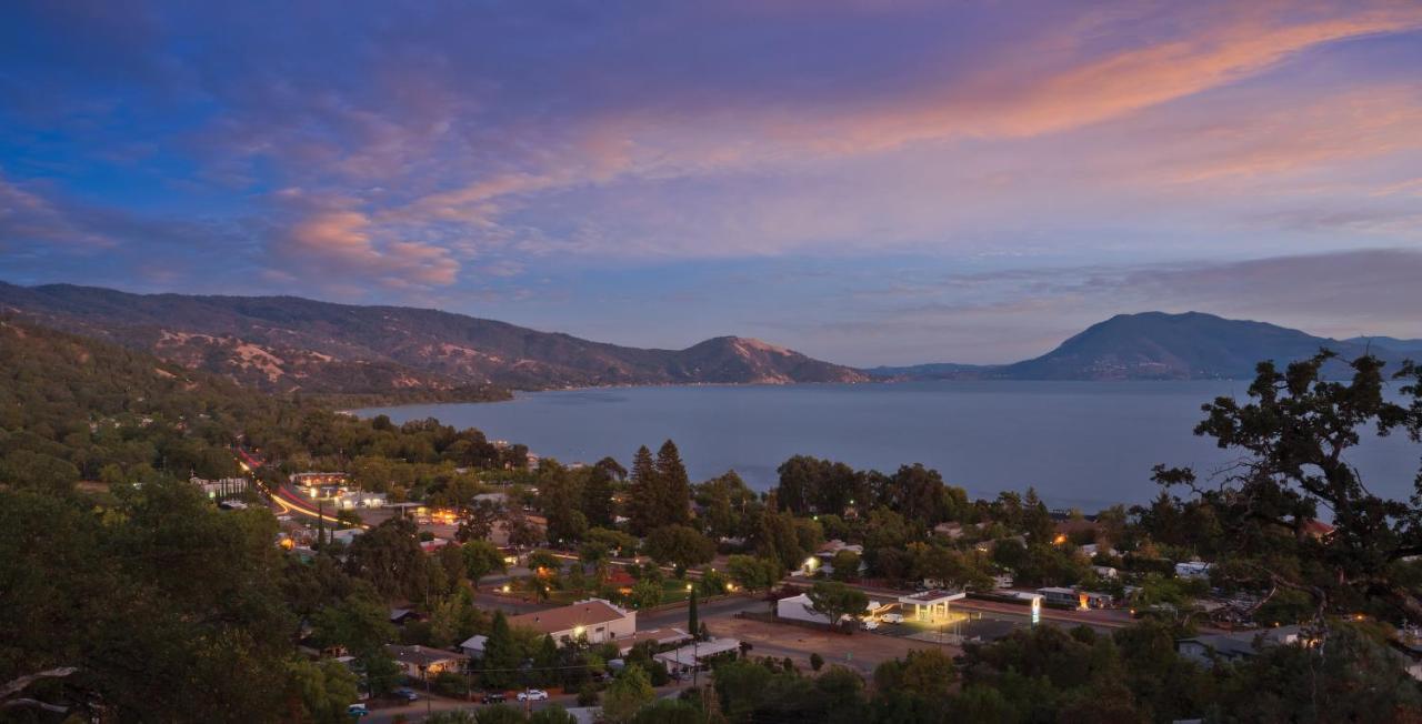 Worldmark Clear Resort Nice
