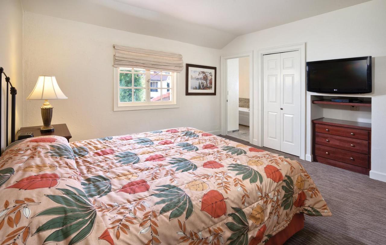 Worldmark Clear Resort