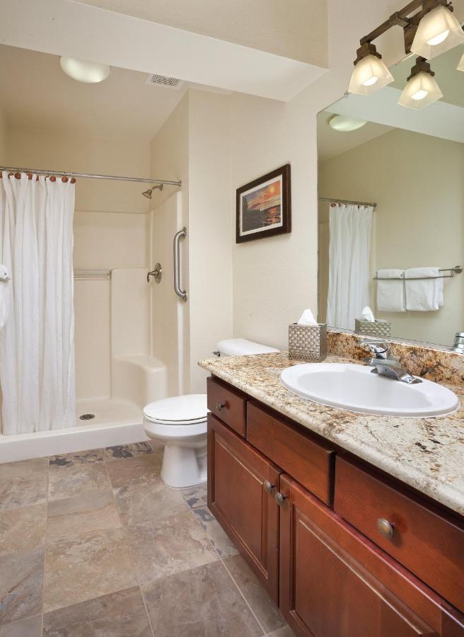 Resort Worldmark Clear