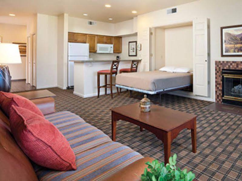 Worldmark Clear 3*
