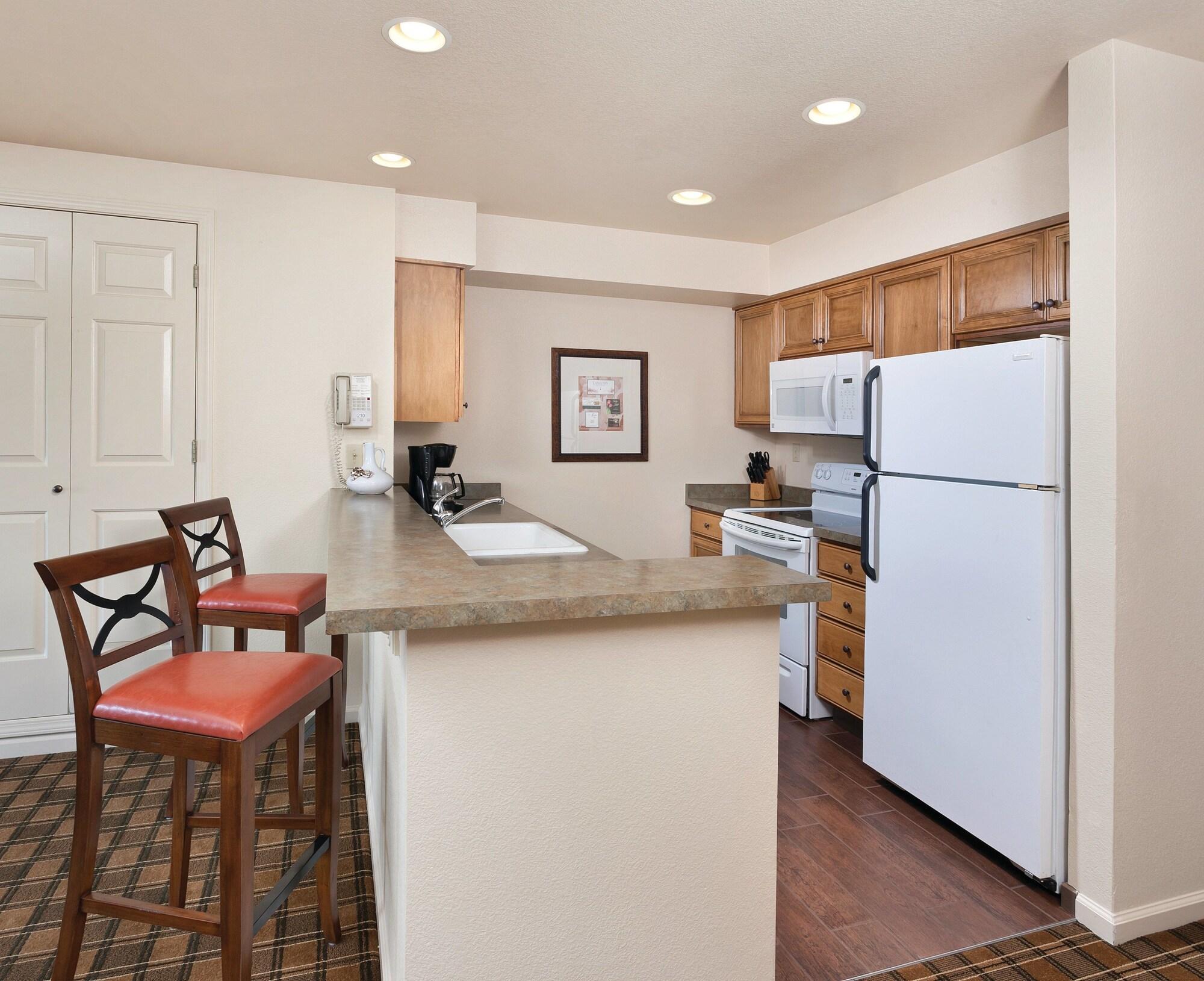 Resort Worldmark Clear Nice