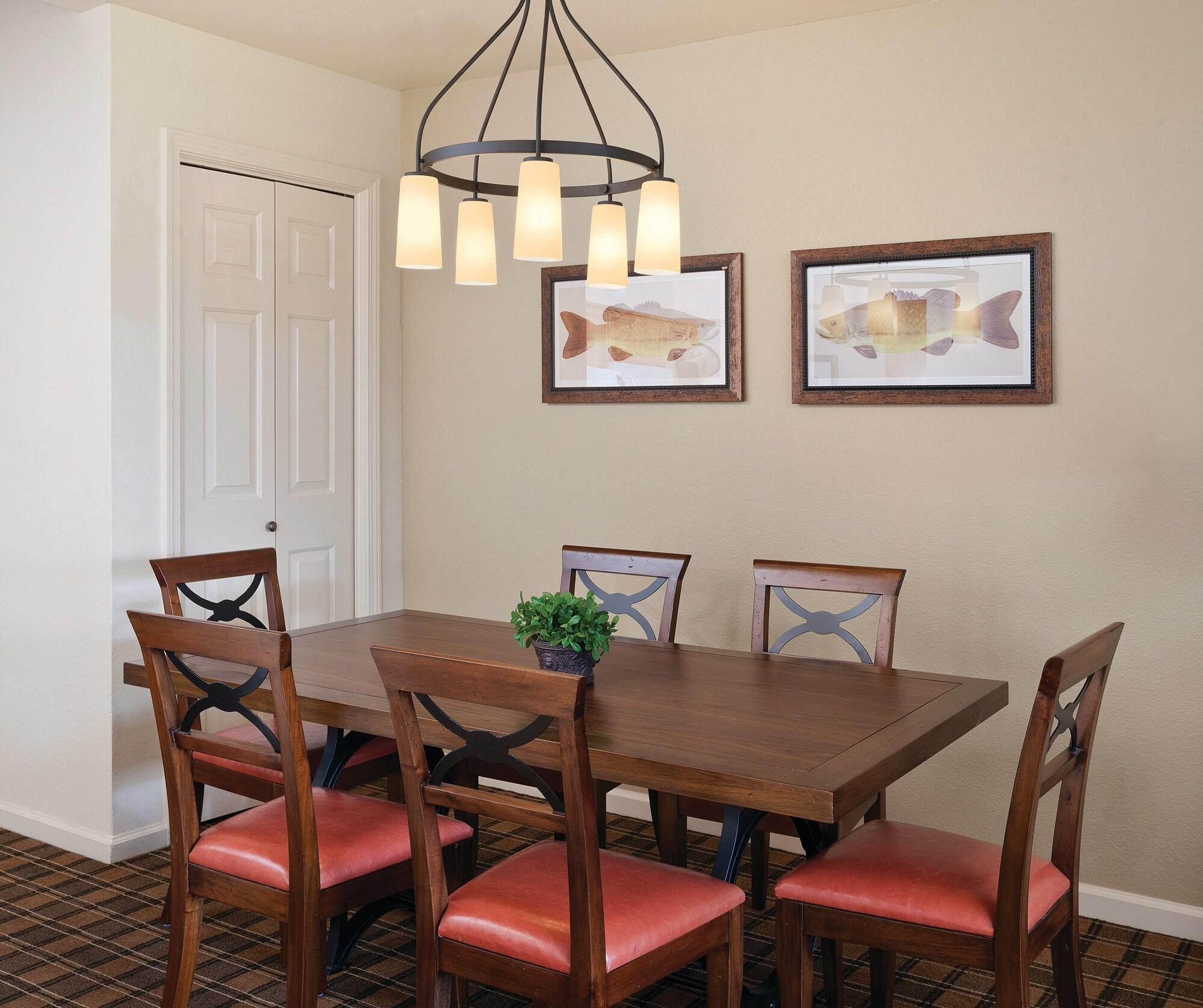 Worldmark Clear Resort