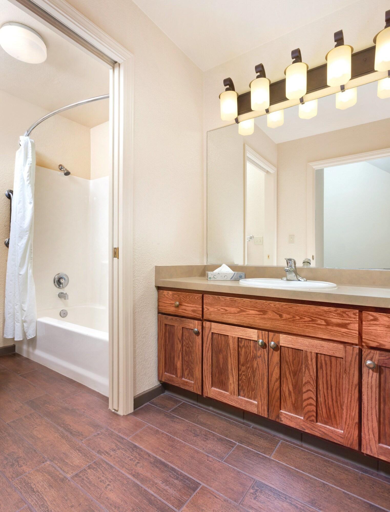 Worldmark Clear Resort 3*