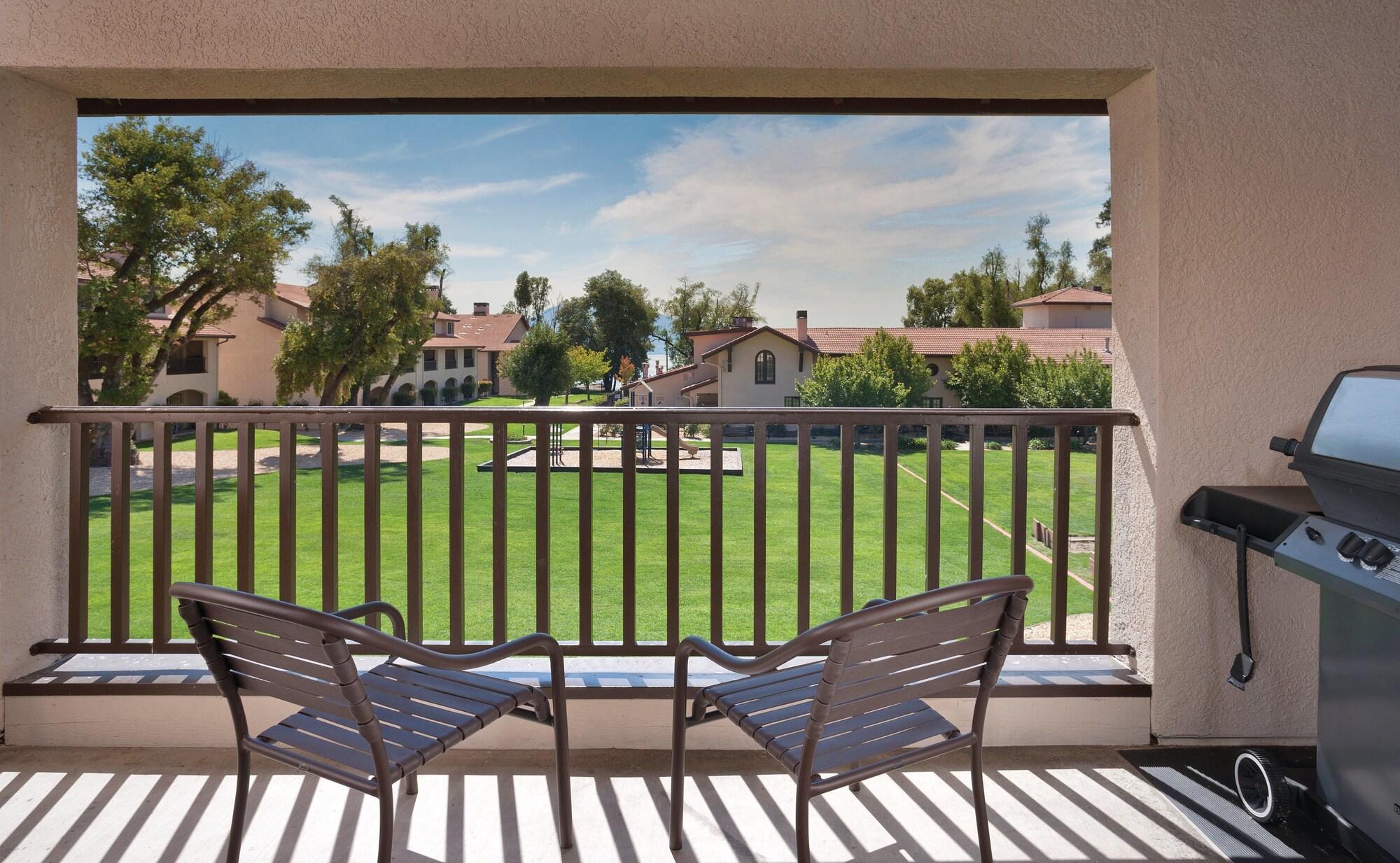 Worldmark Clear
