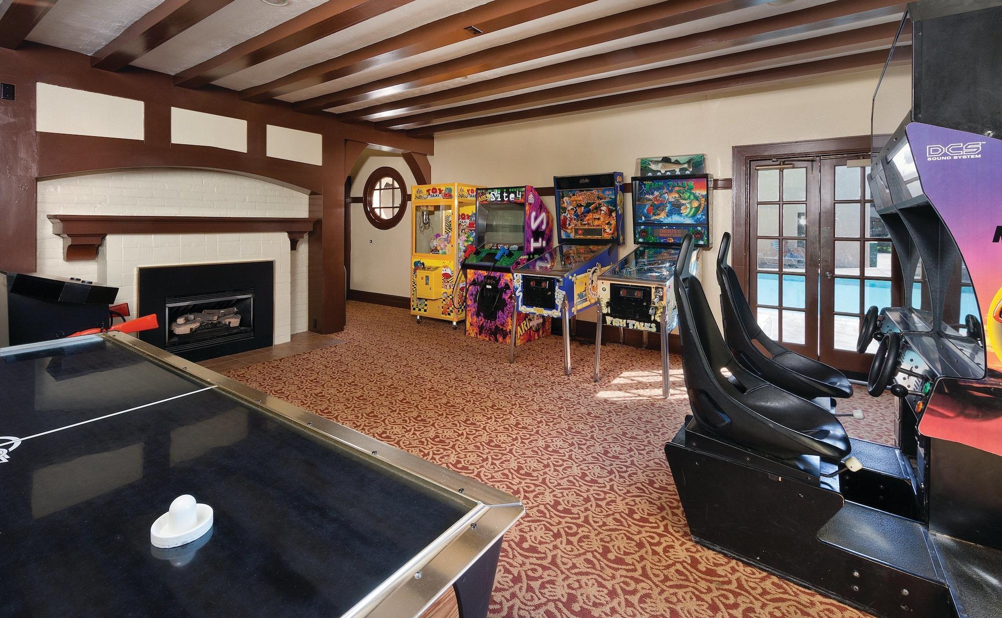Resort Worldmark Clear Nice