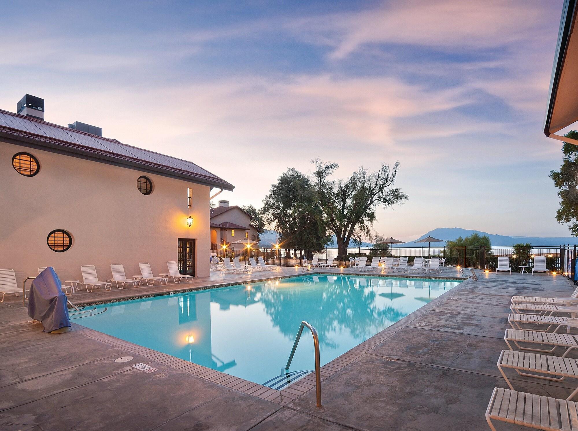 Worldmark Clear 3* Nice