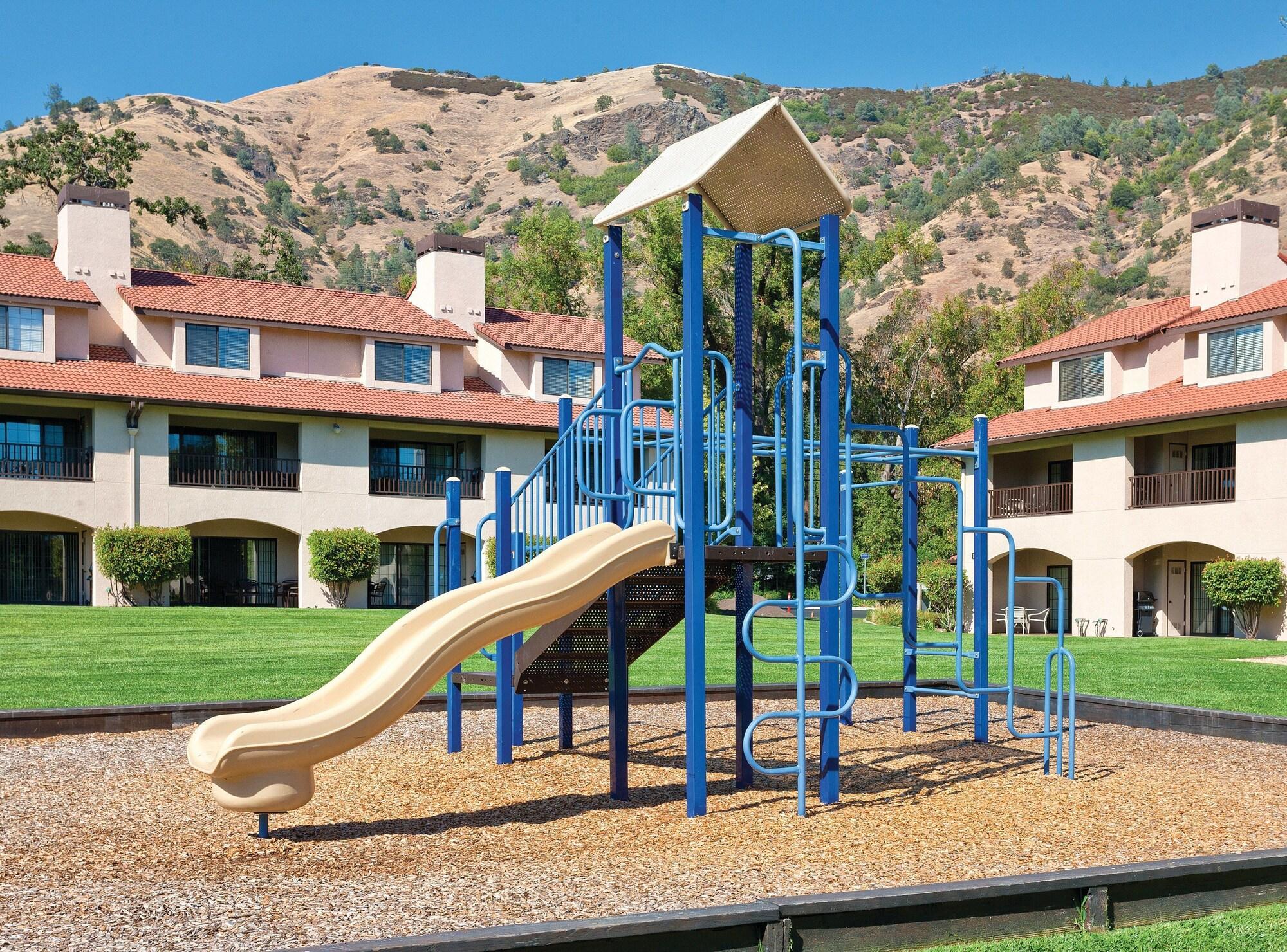 Resort Worldmark Clear 3*