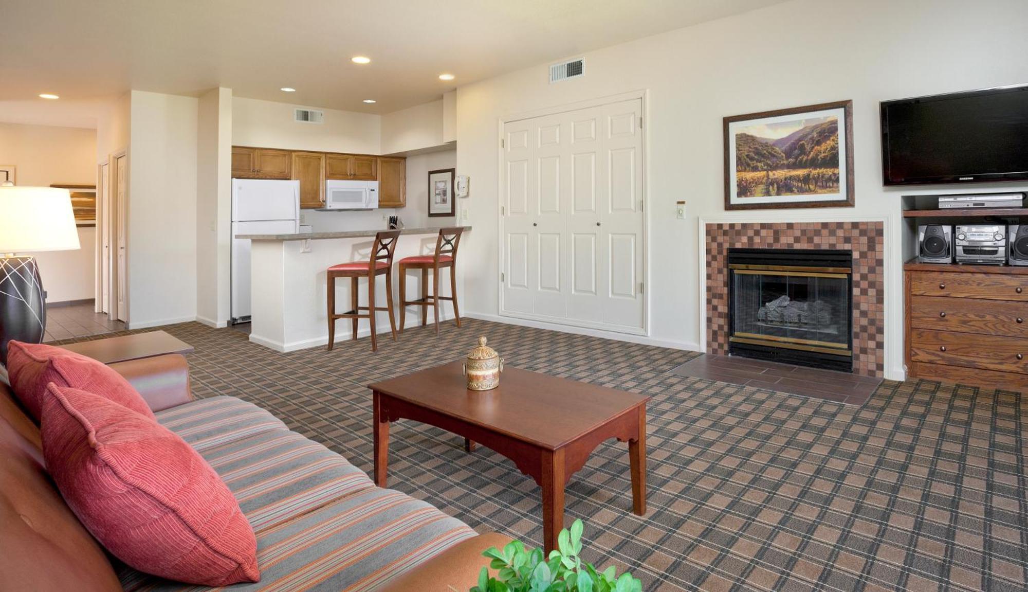 Worldmark Clear Nice