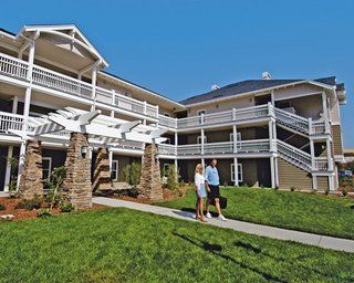 Worldmark Clear Nice