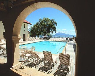 Resort Worldmark Clear