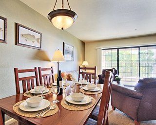 Worldmark Clear Nice