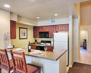 Resort Worldmark Clear 3*