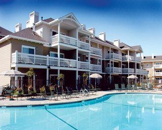 Worldmark Clear Resort 3*