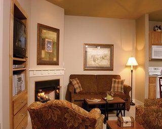 Worldmark Clear Nice
