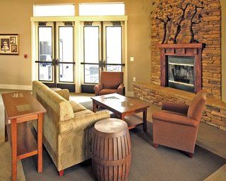 Worldmark Clear Resort 3*