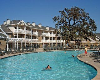 Resort Worldmark Clear