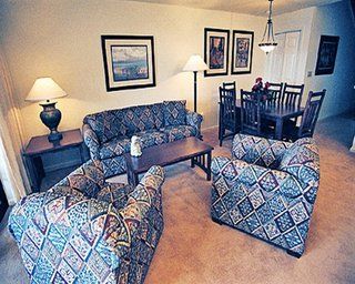 Worldmark Clear Resort