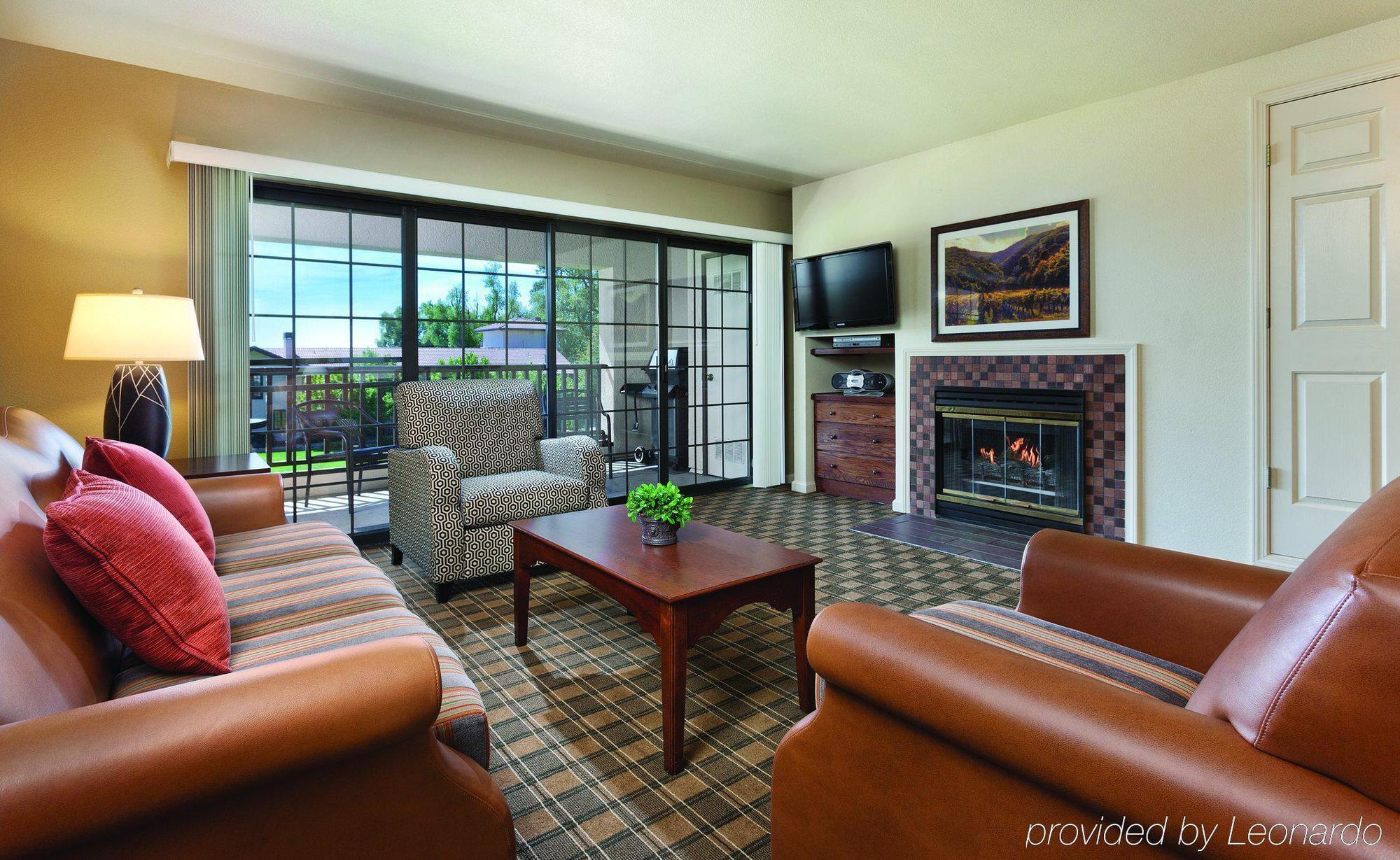 Worldmark Clear