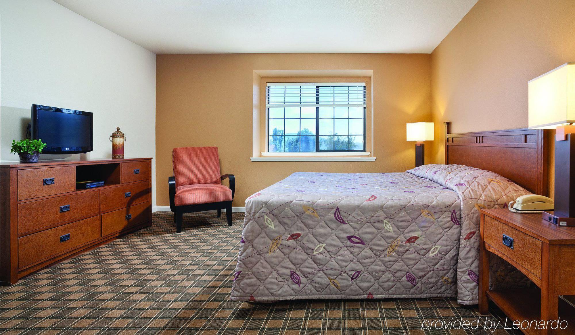 Worldmark Clear