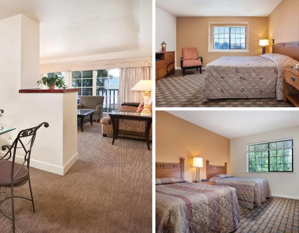 Resort Worldmark Clear