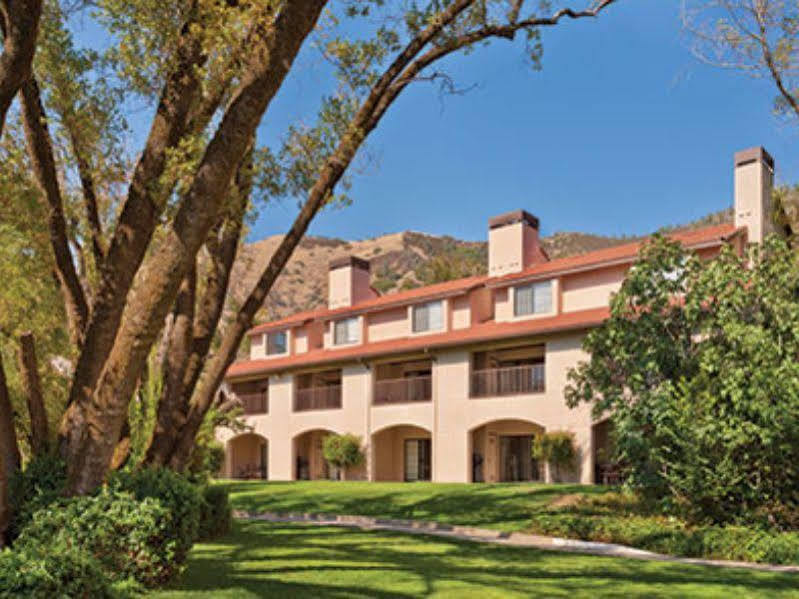 Resort Worldmark Clear 3*