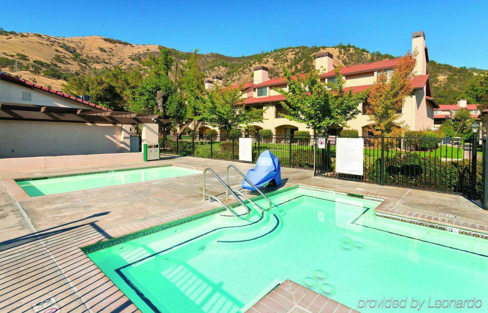 Worldmark Clear