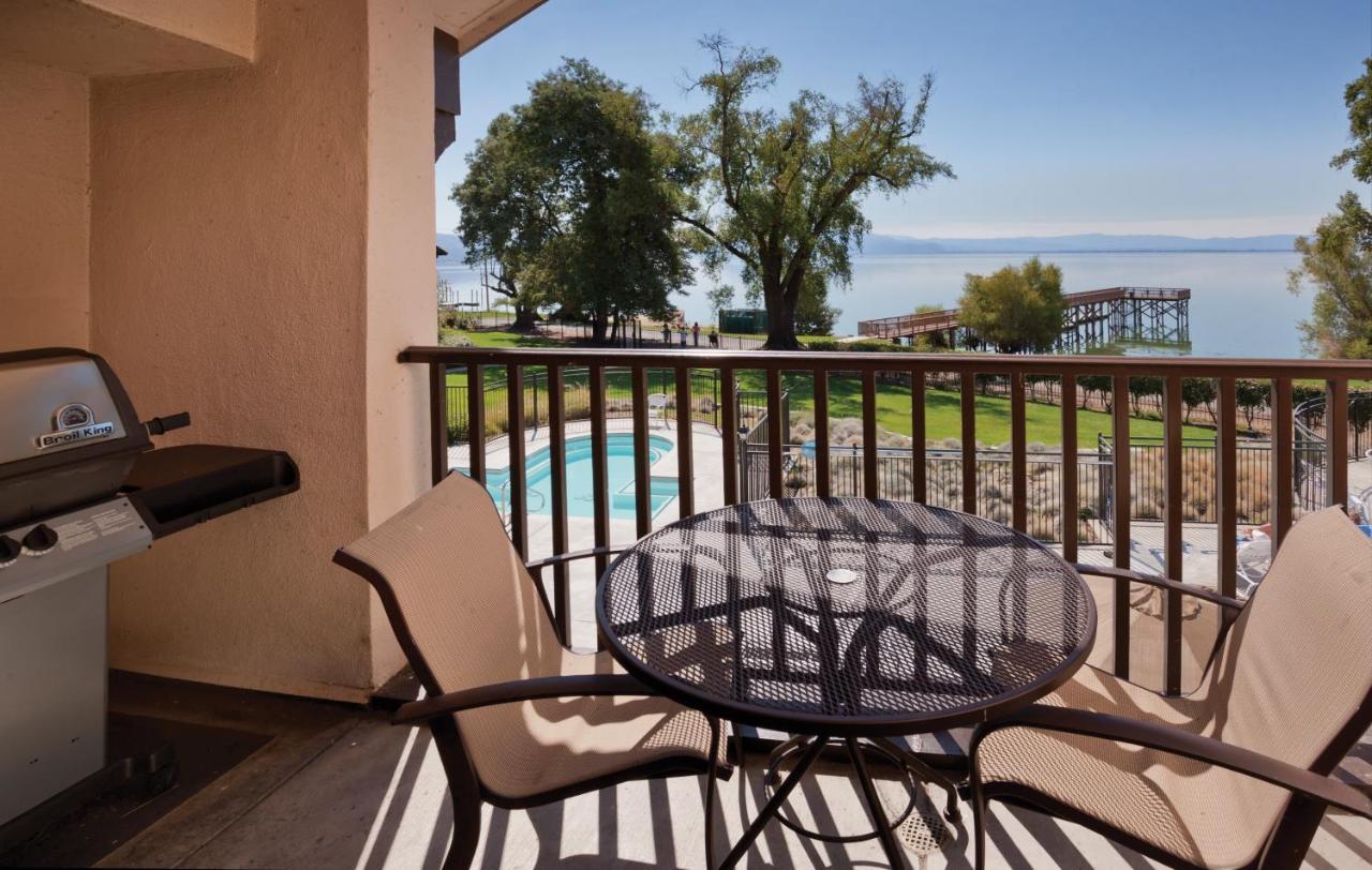 Worldmark Clear Nice